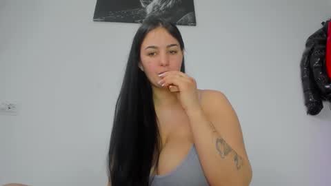 alesia02 online show from February 9, 12:31 pm