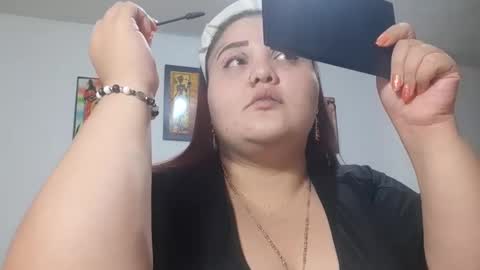 Alesia jones01 online show from September 16, 5:43 am