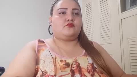 Alesia jones01 online show from February 3, 6:22 am