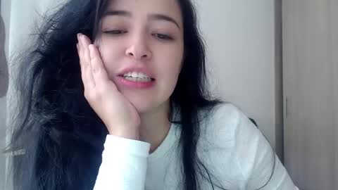 Aleska online show from November 1, 3:11 pm