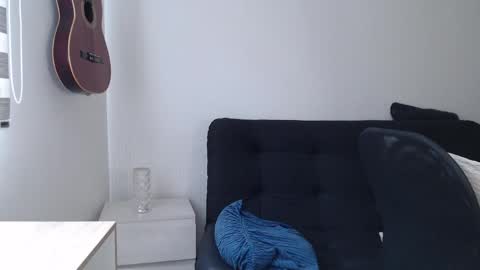 Aleska online show from April 15, 4:43 pm