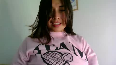 QUEEN OFF MILk  IM BACK  15 NOV online show from February 21, 10:35 pm