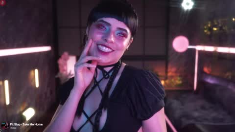 Alessa Goreng online show from February 23, 8:39 am