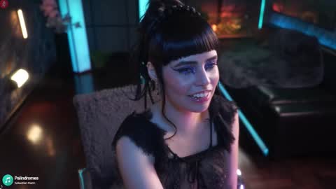 Alessa Goreng online show from October 14, 4:26 am