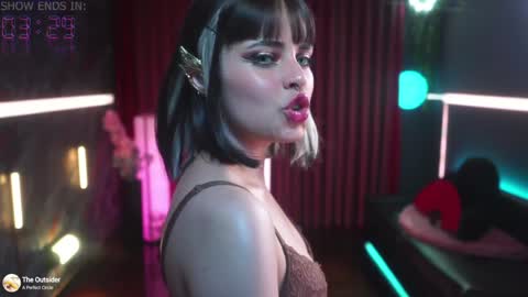 Alessa Goreng online show from December 24, 4:33 am