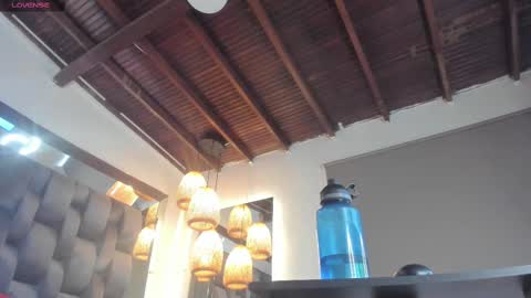 Snapshot of alessa_wells chatting on February 13, 2:20 pm Alessa online show from February 13, 2:20 pm
