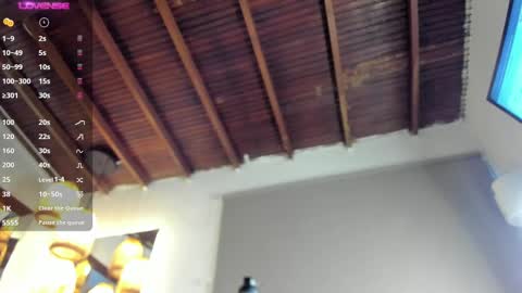 Snapshot of alessa_wells chatting on September 26, 11:07 am Alessa online show from September 26, 11:07 am