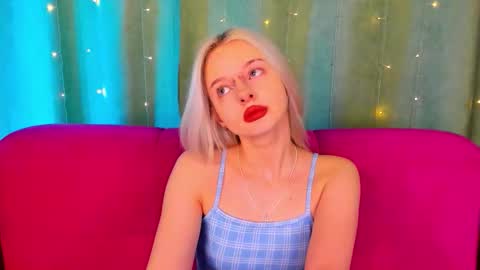 alessakiss online show from February 4, 8:51 am