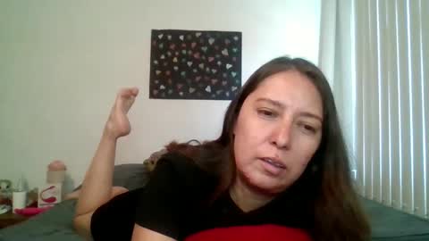 Alessandra Conrado online show from February 23, 5:59 pm