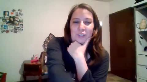 Alessandra Conrado online show from October 28, 6:03 am