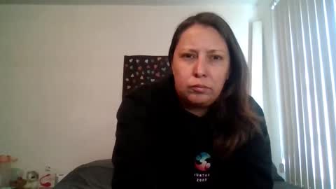 Alessandra Conrado online show from January 12, 4:36 pm