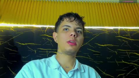 Alessandro online show from April 8, 8:17 am