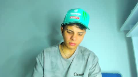 Snapshot of alessandro__777 chatting on September 11, 7:09 am Alessandro online show from September 11, 7:09 am
