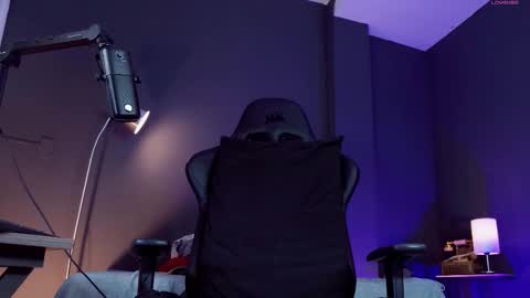 Alessandro INDEPENDENT MODEL online show from October 30, 1:28 am