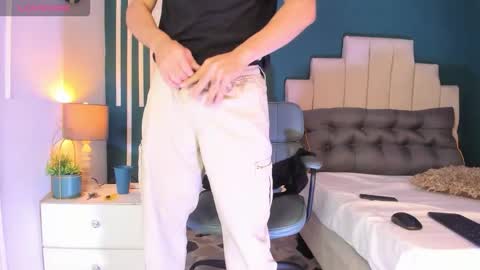 Alessandro Dybala online show from January 8, 5:52 pm