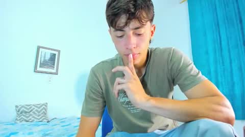 Alessandro Dybala online show from February 25, 12:09 pm