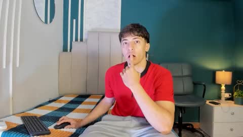 Alessandro Dybala online show from November 13, 12:19 pm