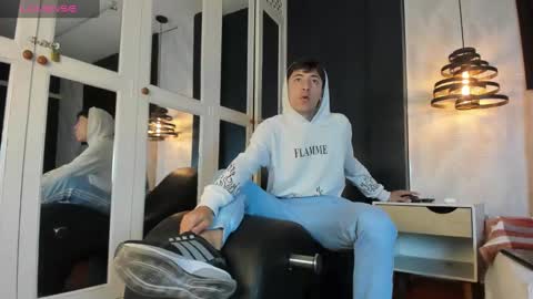 Alessandro Dybala online show from February 20, 12:04 pm