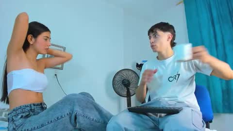 Alessandro Dybala online show from February 15, 7:23 pm