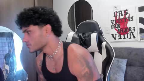 Alessandro Vanni online show from February 12, 2:31 pm