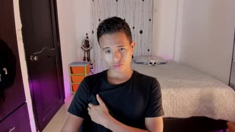 Alessandro online show from January 29, 11:35 pm