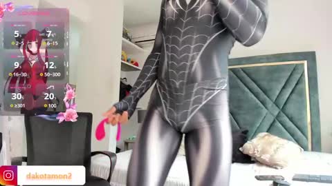 Alessandro Miller online show from March 7, 9:06 pm