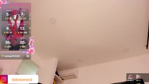 Alessandro Miller online show from March 8, 12:11 am