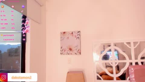 Alessandro Miller online show from January 23, 11:15 pm