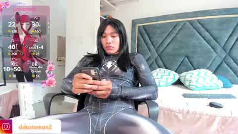 Alessandro Miller online show from March 12, 6:32 pm