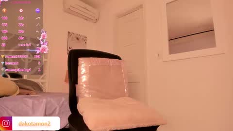 Alessandro Miller online show from January 21, 11:24 pm