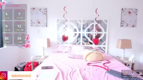 Alessandro Miller online show from February 2, 7:46 pm