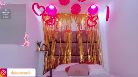 Alessandro Miller online show from February 15, 12:43 pm