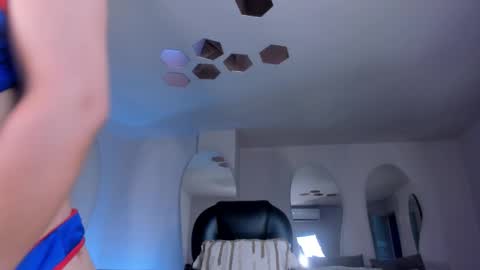 ALESSA ROMERO  online show from October 17, 10:03 pm