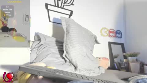 Alessia  online show from November 26, 12:24 pm