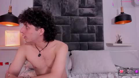 alessia and damian  online show from December 22, 3:30 pm