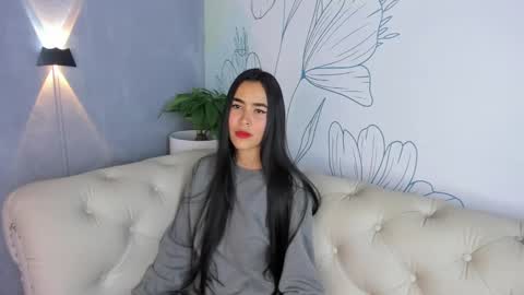 Snapshot of alessia_leroy chatting on March 7, 8:33 pm A L E S S I A online show from March 7, 8:33 pm