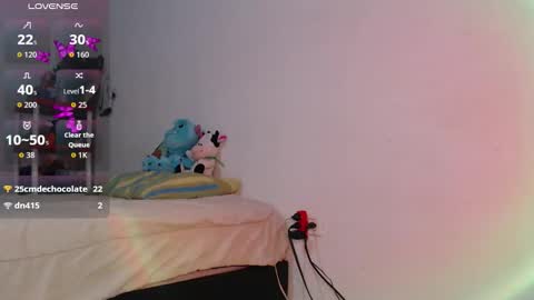 alessia_santorinni online show from October 25, 2:12 am