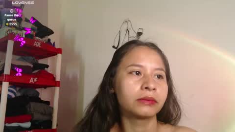 Snapshot of alessia_santorinni chatting on October 5, 2:24 pm alessia_santorinni online show from October 5, 2:24 pm