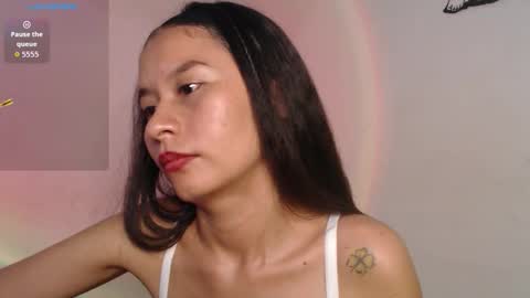 Snapshot of alessia_santorinni chatting on September 18, 12:25 am alessia_santorinni online show from September 18, 12:25 am