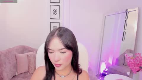 alessia_yorks online show from October 6, 12:12 pm