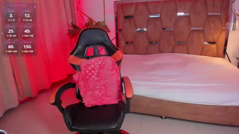 Alessia online show from September 11, 5:09 am