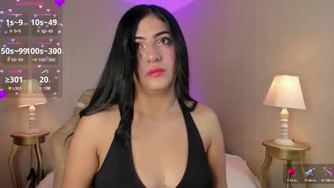 Alessia Fiore  Online 1430 to 2100 gmt-5 online show from September 24, 4:58 pm