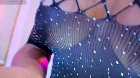 Alessia online show from November 11, 4:36 am