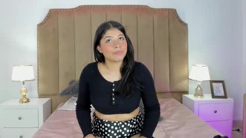 Alessia online show from February 26, 3:59 pm