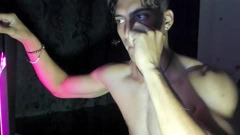 alessio Vale online show from March 25, 10:33 am