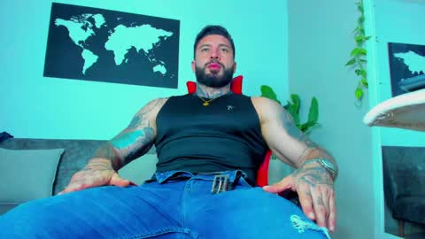 Aless Rose online show from April 10, 8:35 pm