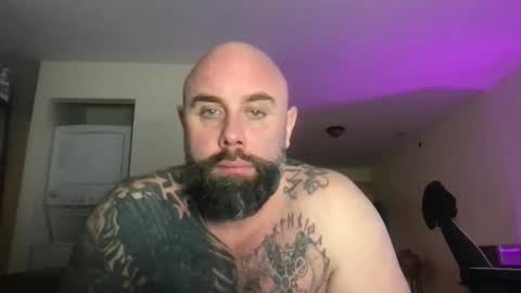 alesterwhite online show from February 9, 12:36 am