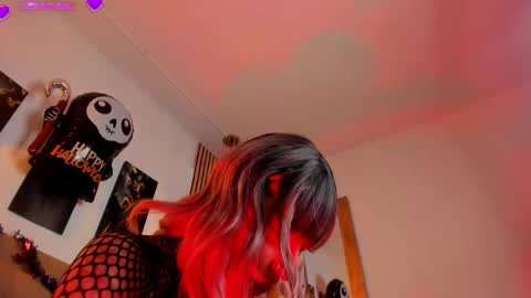 Aleszia online show from October 15, 8:42 pm