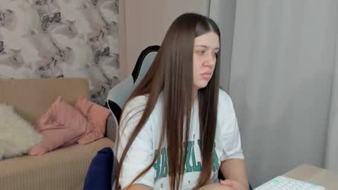 Aletta Oushen online show from October 19, 2:44 pm