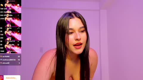 Alexa online show from February 7, 3:34 am